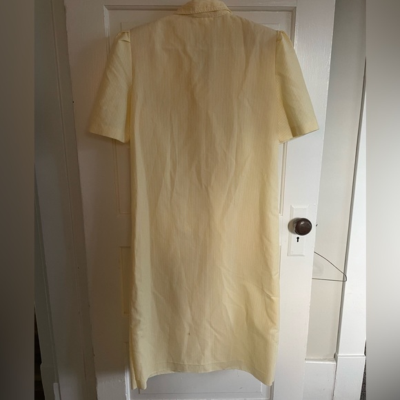 Vintage Charles Carroll Dress - Picture 2 of 7